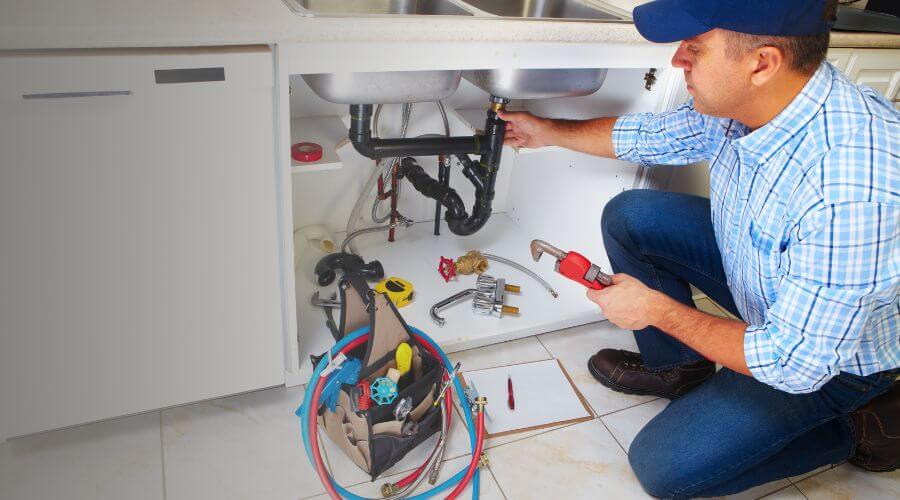 Professional sink repair in Catlettsburg, KY